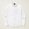 Camisa Tech Button Down Camisa Tech Button Down