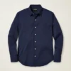 Camisa Tech Button Down Camisa Tech Button Down