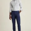 Camisa Tech Button Down Camisa Tech Button Down