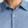 Camisa Tech Button Down Camisa Tech Button Down