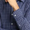 Camisa Tech Button Down Camisa Tech Button Down