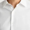 Camisa Tech Button Down Camisa Tech Button Down