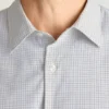 Camisa Tech Button Down Camisa Tech Button Down