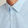 Camisa Tech Button Down Camisa Tech Button Down