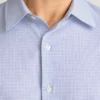 Camisa Tech Button Down Camisa Tech Button Down