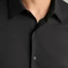 Camisa Tech Button Down Camisa Tech Button Down
