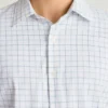 Camisa Tech Button Down Camisa Tech Button Down