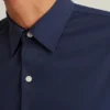 Camisa Tech Button Down Camisa Tech Button Down