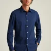 Camisa Tech Button Down Camisa Tech Button Down