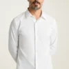 Camisa Tech Button Down Camisa Tech Button Down