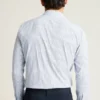 Camisa Tech Button Down Camisa Tech Button Down