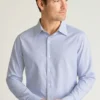 Camisa Tech Button Down Camisa Tech Button Down