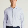 Camisa Tech Button Down Camisa Tech Button Down