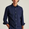 Camisa Tech Button Down Camisa Tech Button Down