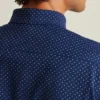 Camisa Tech Button Down Camisa Tech Button Down