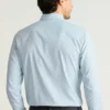 Camisa Tech Button Down Camisa Tech Button Down