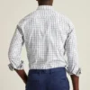Camisa Tech Button Down Camisa Tech Button Down