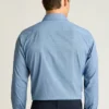 Camisa Tech Button Down Camisa Tech Button Down