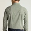 Camisa Tech Button Down Camisa Tech Button Down