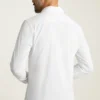 Camisa Tech Button Down Camisa Tech Button Down
