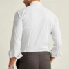 Camisa Tech Button Down Camisa Tech Button Down