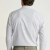 Camisa Tech Button Down Camisa Tech Button Down