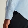 Camisa Tech Button Down Camisa Tech Button Down