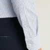 Camisa Tech Button Down Camisa Tech Button Down