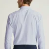 Camisa Tech Button Down Camisa Tech Button Down