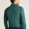 Camisa Tech Button Down Camisa Tech Button Down