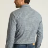 Camisa Tech Button Down Camisa Tech Button Down