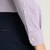 Camisa Tech Button Down Camisa Tech Button Down