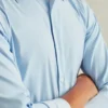 Camisa Tech Button Down Camisa Tech Button Down