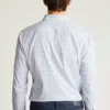 Camisa Tech Button Down Camisa Tech Button Down