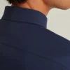 Camisa Tech Button Down Camisa Tech Button Down