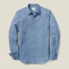Camisa Tech Button Down Camisa Tech Button Down