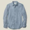 Camisa Tech Button Down Camisa Tech Button Down