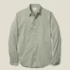 Camisa Tech Button Down Camisa Tech Button Down