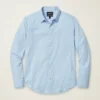 Camisa Tech Button Down Camisa Tech Button Down
