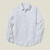 Camisa Tech Button Down Camisa Tech Button Down