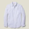 Camisa Tech Button Down Camisa Tech Button Down