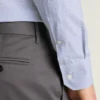 Camisa Tech Button Down Camisa Tech Button Down