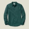 Camisa Tech Button Down Camisa Tech Button Down