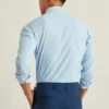 Camisa Tech Button Down Camisa Tech Button Down