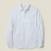 Camisa Tech Button Down Camisa Tech Button Down