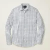 Camisa Tech Button Down Camisa Tech Button Down