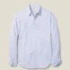Camisa Tech Button Down Camisa Tech Button Down