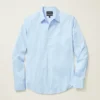 Camisa Tech Button Down Camisa Tech Button Down