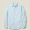 Camisa Tech Button Down Camisa Tech Button Down