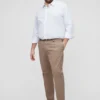 Camisa Tech Button Down Camisa Tech Button Down